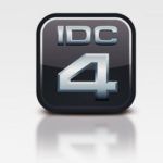 logo oprogramowania IDC4