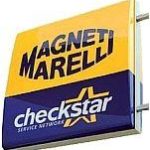 Magneti Marelli produkuje elektronike