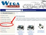 Kategoria klimatyzacji w www.wegasklep.pl