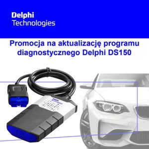 Delphi DS150e