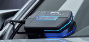 Tester Delphi BlueTech